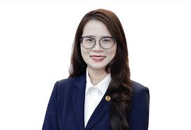 Cựu nữ tướng LPBank 'theo bước' ông Nguyễn Đức Thụy, nhận vai ...