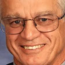 Joe Ford Obituary (1944