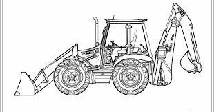 Besuche unsere webseite, um mehr stroh transport mit traktor ausmalbilder zu finden und auszudrucken. Malvorlage Trecker Frontlader Coloring And Malvorlagan