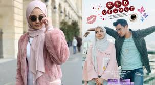 Последние твиты от red velvet (@rvsmtown). Penulis Novel Red Velvet Komen Lakonan Neelofa Iluminasi