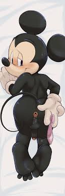 Rule34 - If it exists, there is porn of it  dandi, mickey mouse  3955603