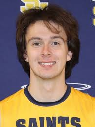 2024 Siena Heights Men's Volleyball Roster