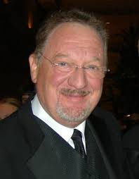 Ronald Leonard Linder (1940-2017)