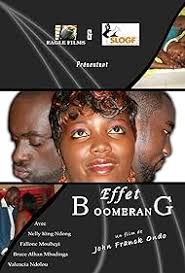 Effet boomerang (Short 2014)