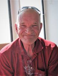 Obituary information for Ernest Davis