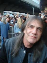 A Tribute To Malcolm Young