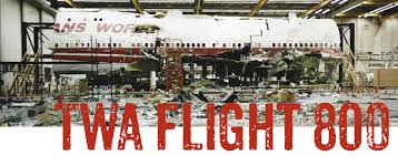 It is the first film, she says, to focus entirely on the forensic evidence, and it disputes the conclusions of the national transportation safety board (ntsb), which spent four years investigating the accident. Fireball Twa Flight 800 Fbi Studies