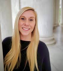 Amber Eckert's Instagram, Twitter & Facebook