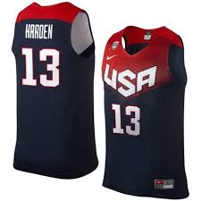 Customize your team's basketball uniforms online at team sports planet. James Harden Team Usa Basketball Nike 2014 Jersey Usa Olympics Teamusa Team Usa Basketball Basketball Uniforms Design Usa Basketball