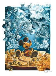 Https Www Facebook Com Photo Php Fbid 1912051575543257 Disney Art Mickey Mouse Cartoon Disney Images
