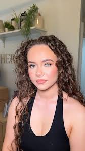 Jasmine Welch Makeup