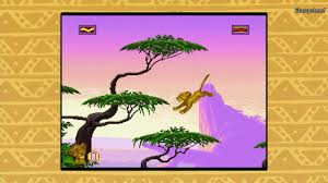Disney Classic Games Aladdin And The Lion King Xbox One X Gameplay Youtube
