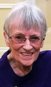 Darlene J. Barry, 83