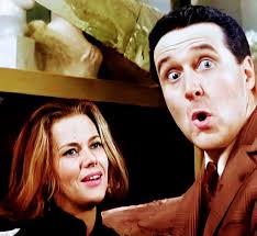 The Avengers TV Series