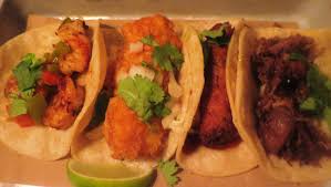 Try this ultimate crispy baja taco (best crispy battered fish tacos), an amazing combination of crispy fried fish,served in a cozy warm tortilla with pickled cabbage slaw,pico de gallo and flavorful chipotle crema.if you love mexican fish tacos then these fried fish taco recipe along with amazing baja sauce. Small Plates Sangria And Fun On The Menu At Bartaco