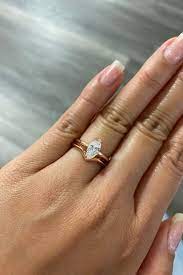 Pin On Solitaire Engagement Rings