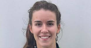 Offaly Ladies Football star Roisin Ennis: Career inspiration, standout  moment and life away from sport