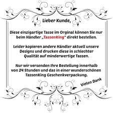 Ich hoffe es gefällt euch. Ich Habe Keine Losung Aber Ich Bewundere Das Problem Tasse Tassenking Com Wir Bedrucken Deine Tassen