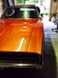 Image result for Bronze 1968 Charger