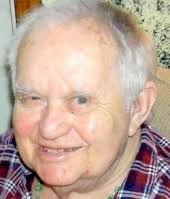 Obituary information for Ophus Clayton Agnew