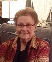 Gwendolyn Ann DePauw Obituary