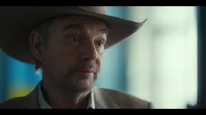 It's about to come to a head." Landman returns November 16th, only