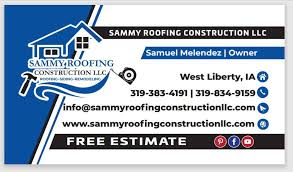 Sammy Roofing Construction LLC