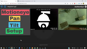 Image result for MotionEye