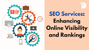 SEO Services Excellence: Propel Your Rankings to New Heights - Delimp.com
