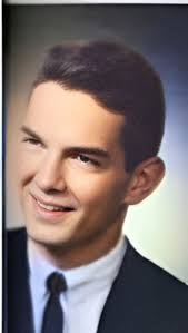 David M. Uhlmann Obituary January 27, 2025