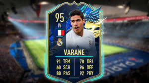 We did not find results for: Fifa 21 Ultimate Team La Liga Tots Mit Konig Messi Esport Efootball Bildergalerie Kicker