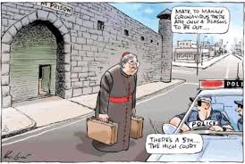 The Remnant Newspaper - Cardinal Pell Update from Australia