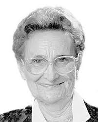 DOÑA CESÁREA GUTIÉRREZ AJA