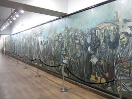 Bildergebnis für Syed Sadequain