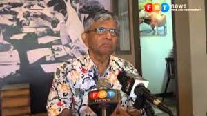 Hamzah was elected to the house of representatives in the 2008 election and was appointed a deputy minister of housing and local government. Zainuddin Maidin Alchetron The Free Social Encyclopedia