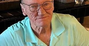 James C. Gates, “GATES”, 77