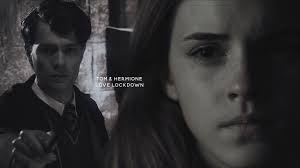 Tom Riddle & Hermione Granger
