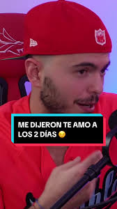 La confusión del amor a los dos días