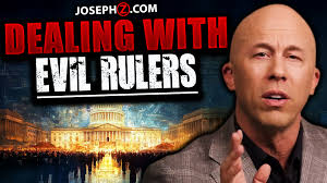 Responding to Wicked Rulers!