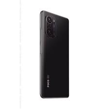 Xiaomi Poco F3 5G Dual SIM in Schwarz ...