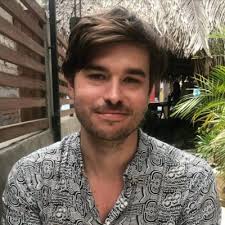 Ryan Morrill (@RJMorrill)