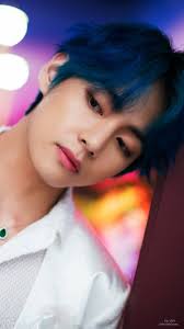 Naver X Dispatch Hd Taehyung Boy With Luv Wallpapers Taehyung Kim Taehyung Bts Taehyung