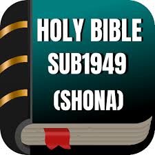 Shona bible free android latest 7.6 apk download and install. Holy Bible Sub1949 Shona Apk 0 1 Download Apk Latest Version