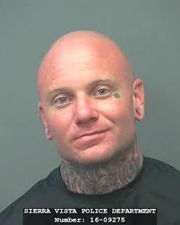 Manhunt ends in arrest