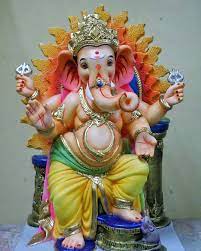 310 Ganpati Bappa Images Free Download Full Hd Pics Photo Gallery And Wallpapers 2019 Happy N Lord Ganesha Paintings Shri Ganesh Images Ganesha Pictures