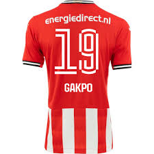 Cody gakpo fifa 21 has 3 skill moves and 4. Kinder Fussball Cody Gakpo 19 Heimtrikot Rot Trikot 2020 21 Hemd Osterreich