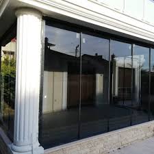 * i̇lk olarak sizlere belirtebileceğim manzara kaybınızın cam balkonda yaşanmaması. Surme Katlanir Cam Balkon Kapatma Sistemleri Modelleri