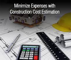 They may specialize in estimating costs for civil engineering the canadian institute of quantity surveyors (ciqs) is a good source of information on courses and training providers for this occupation. Minimize Expenses With Construction Cost Estimation Fws