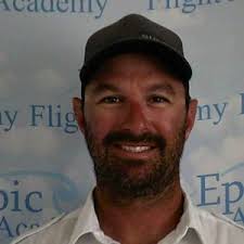 Airline Transport Pilot Certificate Achievements