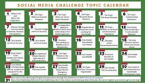 Check out the bold bullets for some fresh ideas. What Is Public Health Awareness